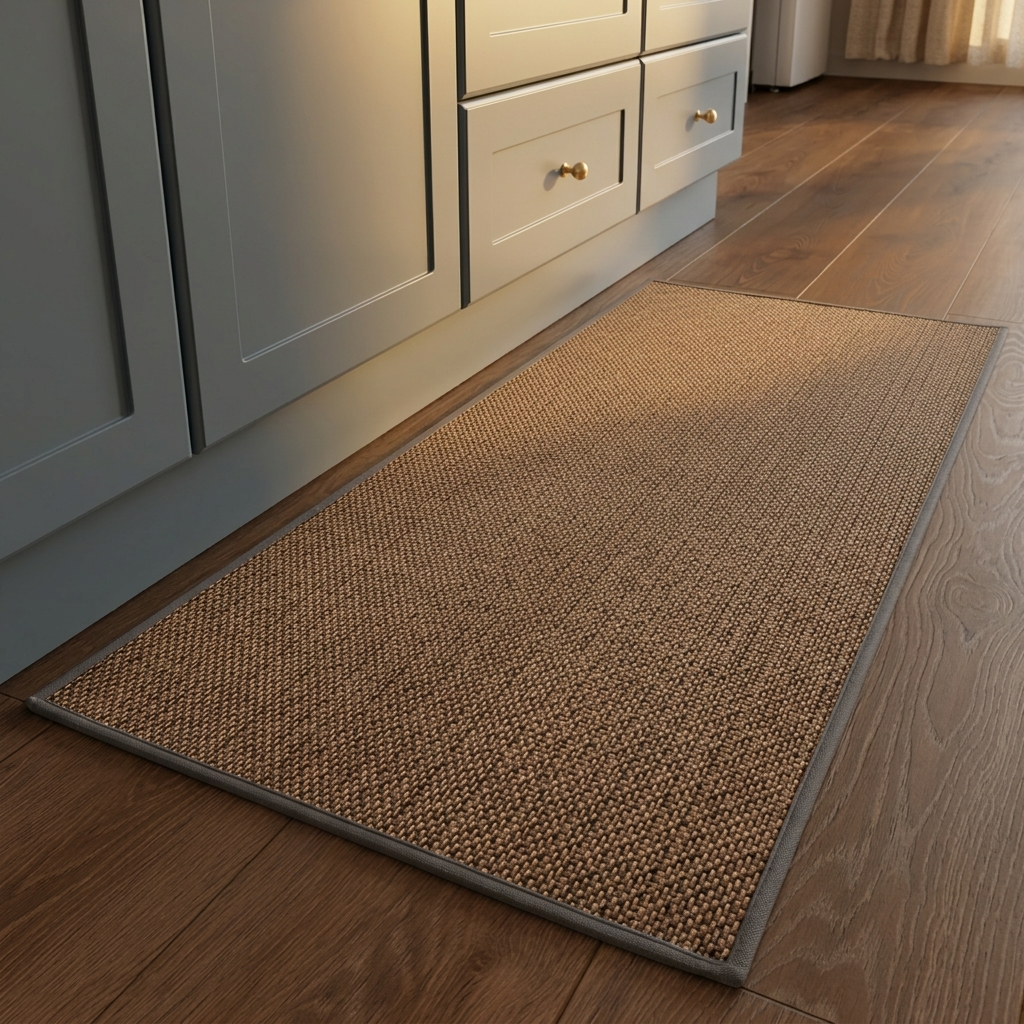 Tapis de sol – Design élégant et durable