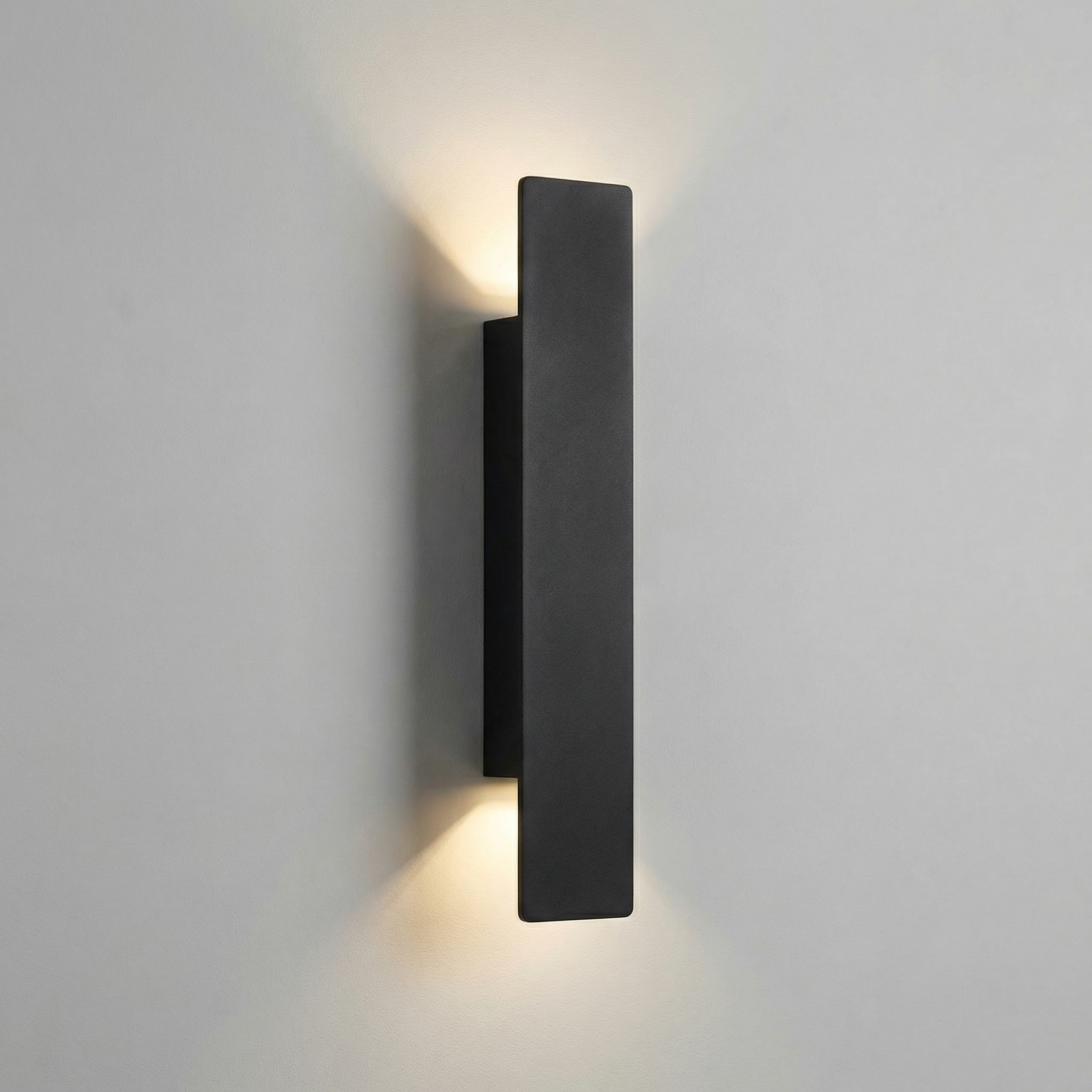 Applique murale LED étanche linéaire