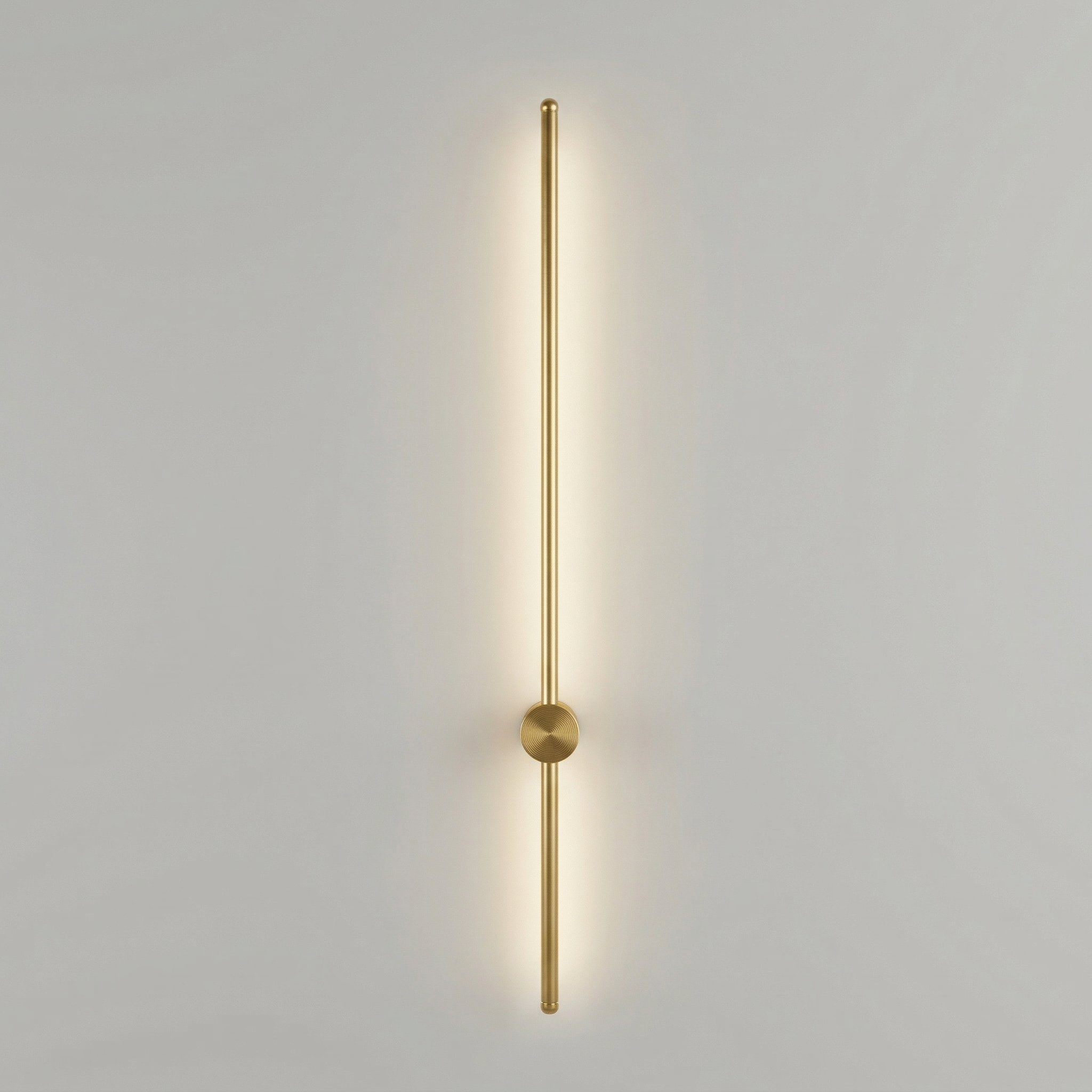 Applique murale linéaire