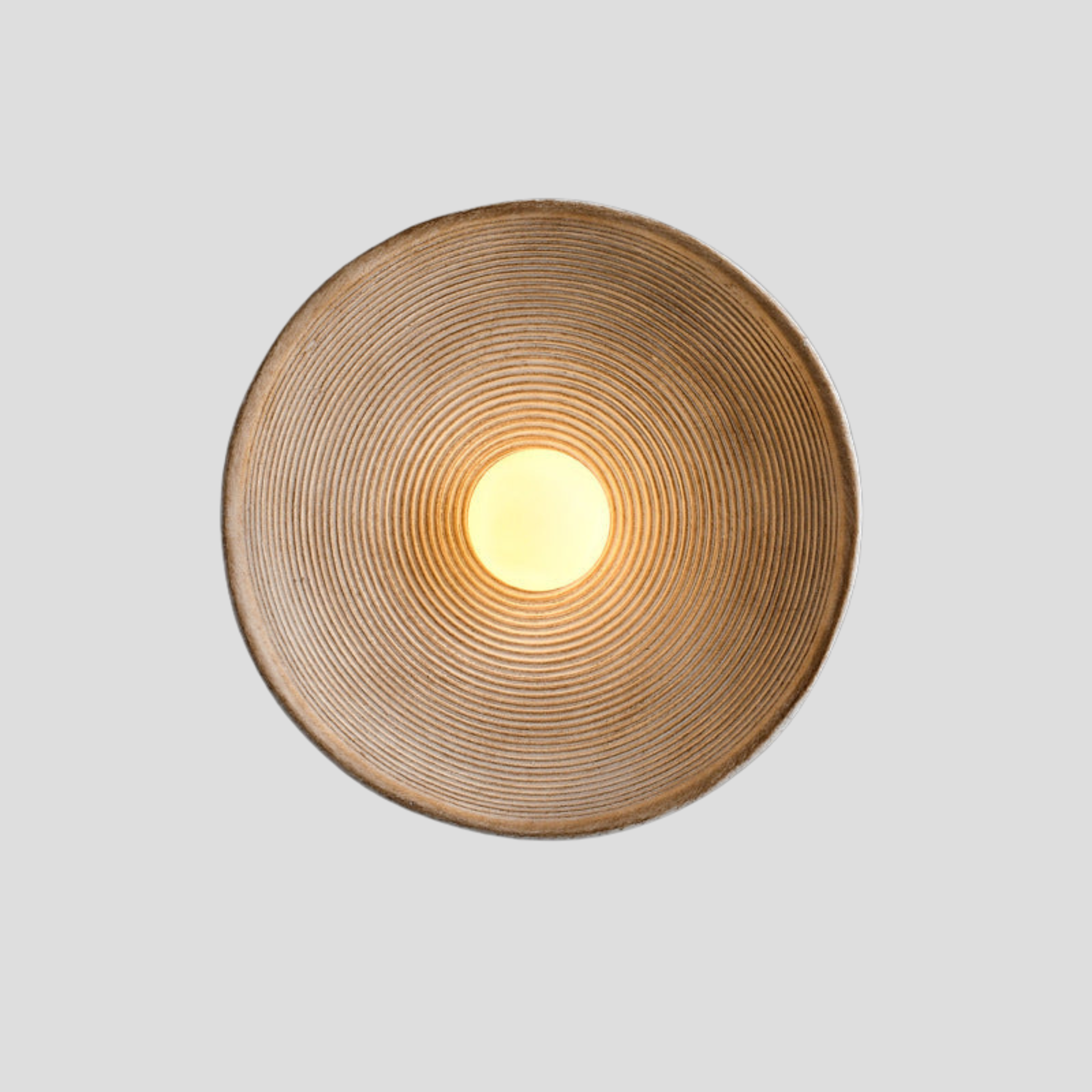 Applique murale japonaise