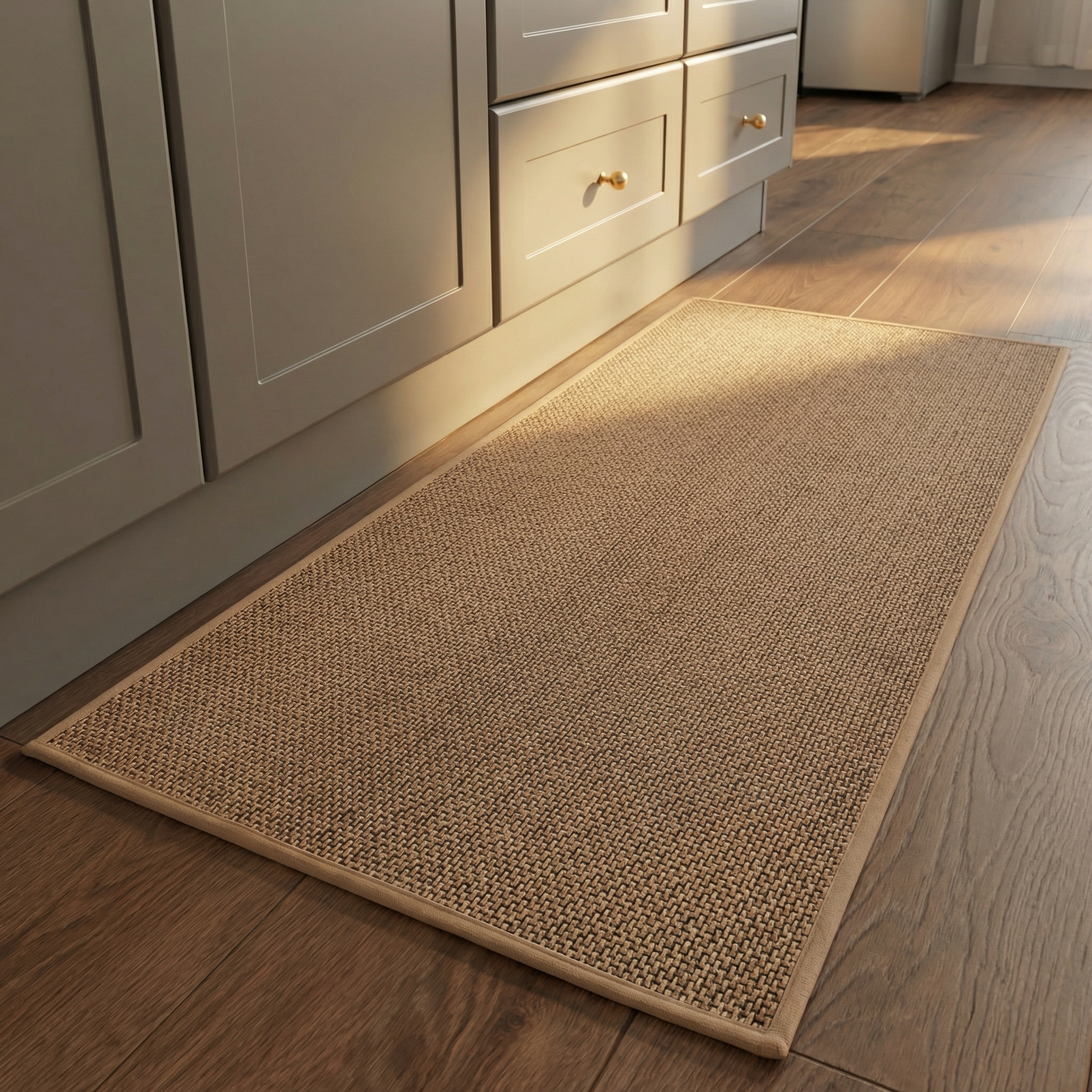 Tapis de sol – Design élégant et durable