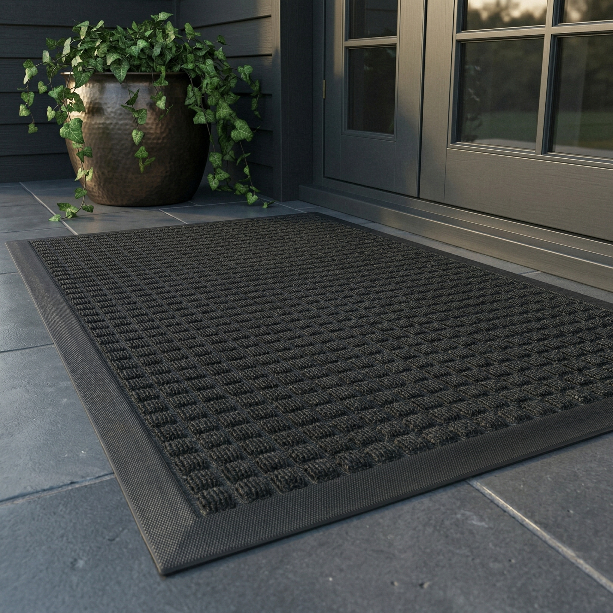 Lumio – Paillasson intérieur & extérieur