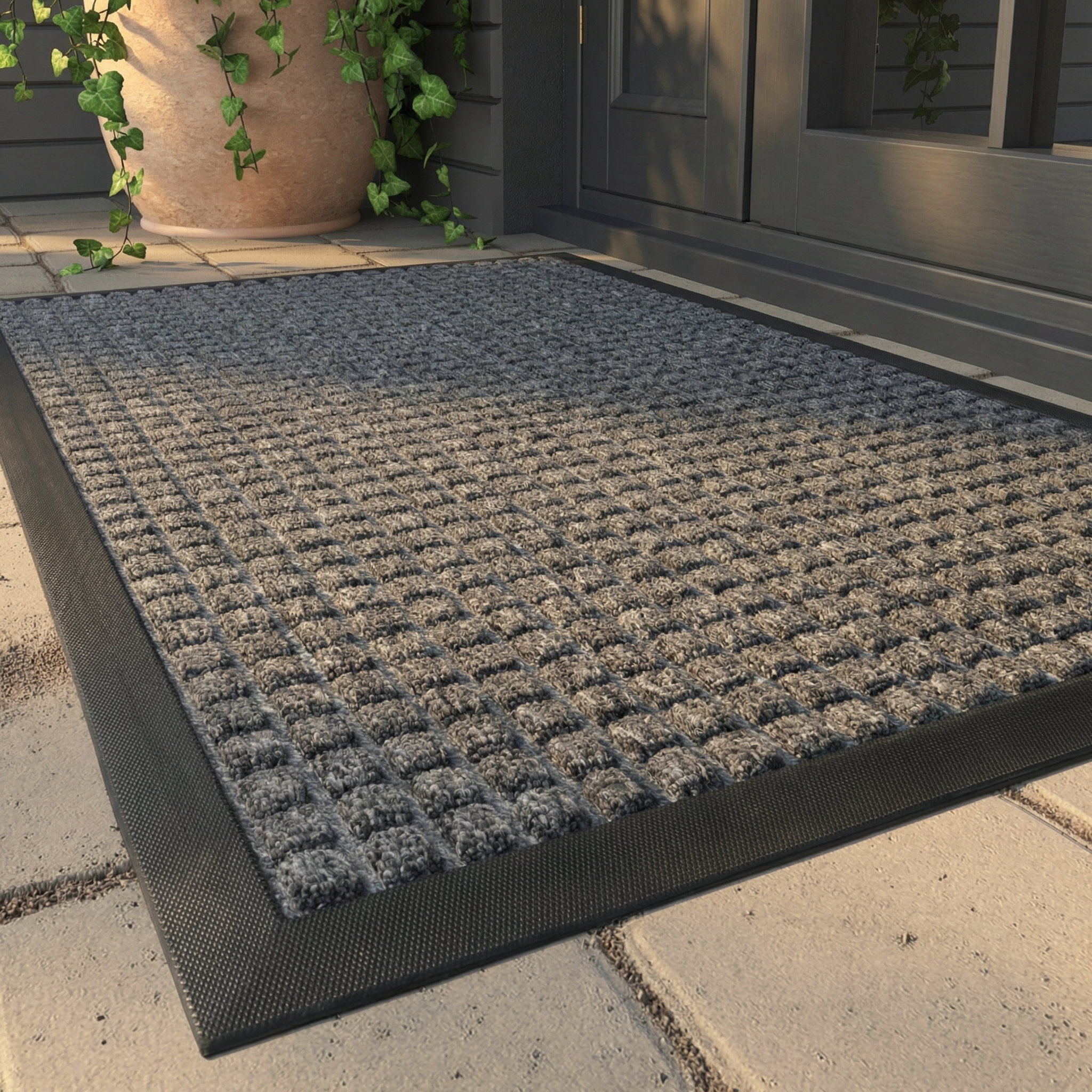 Lumio – Paillasson intérieur & extérieur