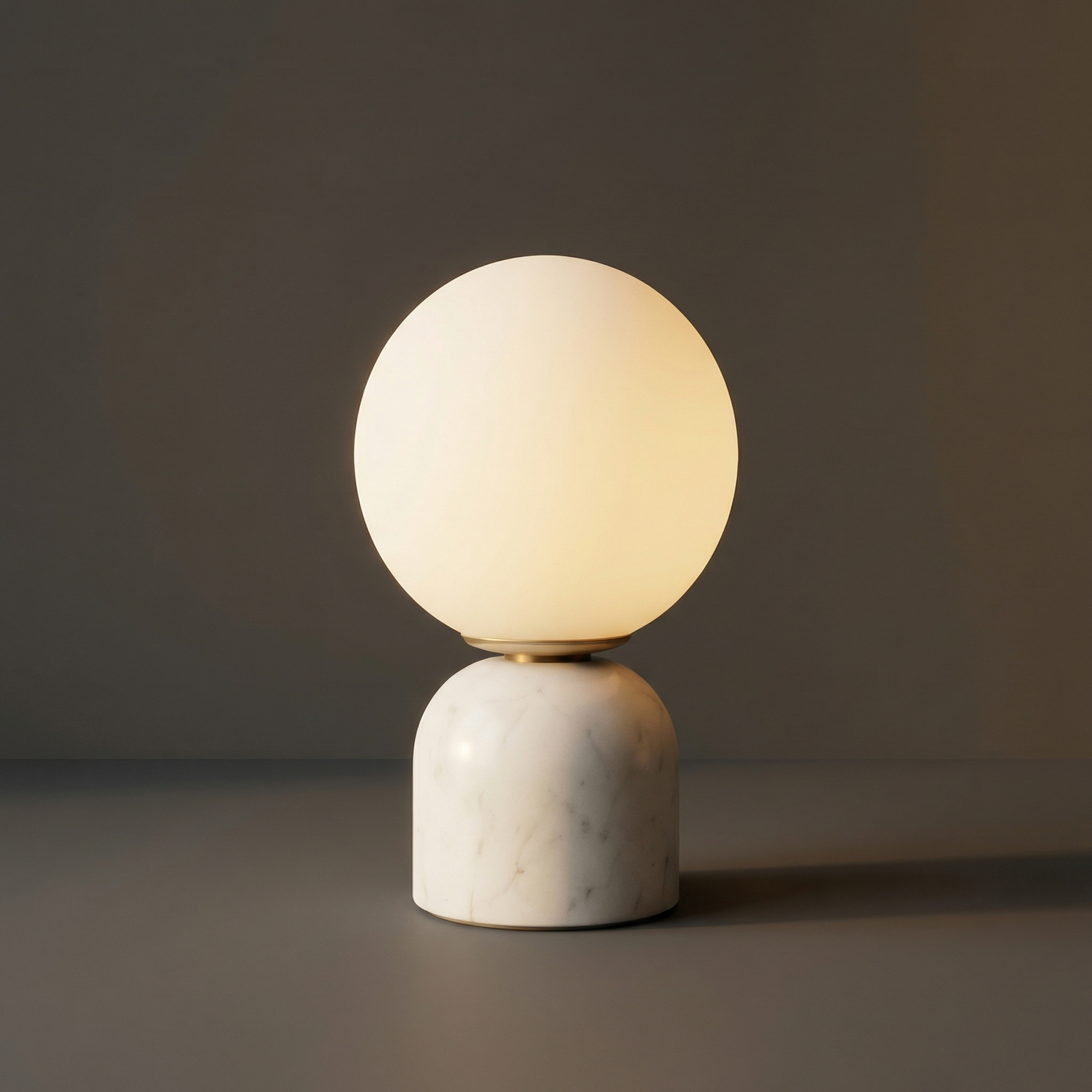 Lampe de table Hindsa