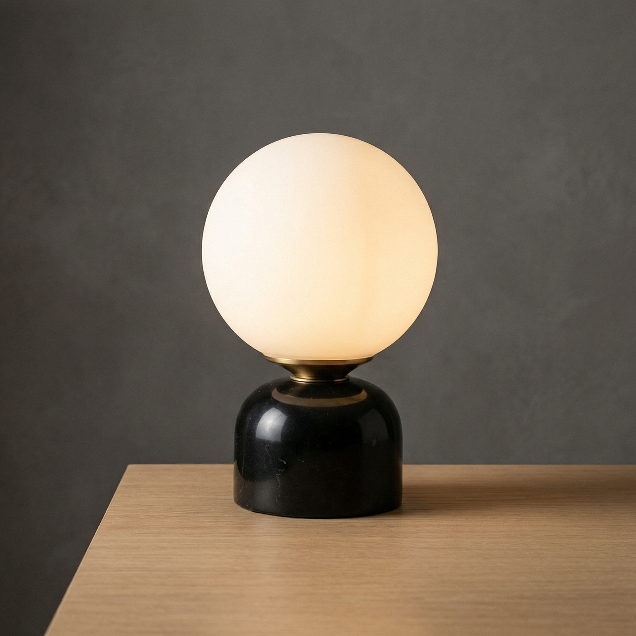 Lampe de table Hindsa