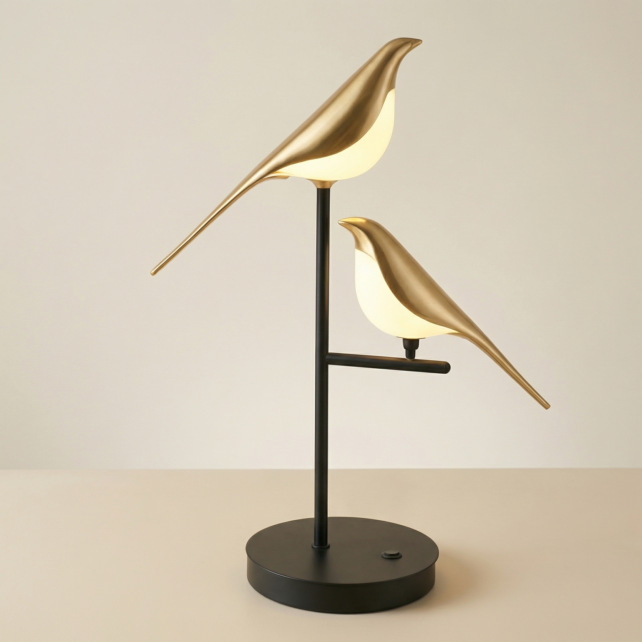 Lampe de table MrBird